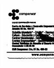 Carnet de Caja de Compensación Familiar